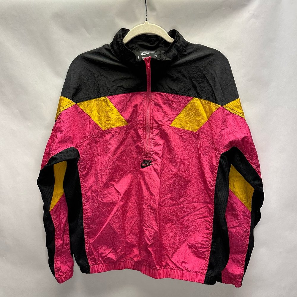 Nike Colorblock Windbreaker